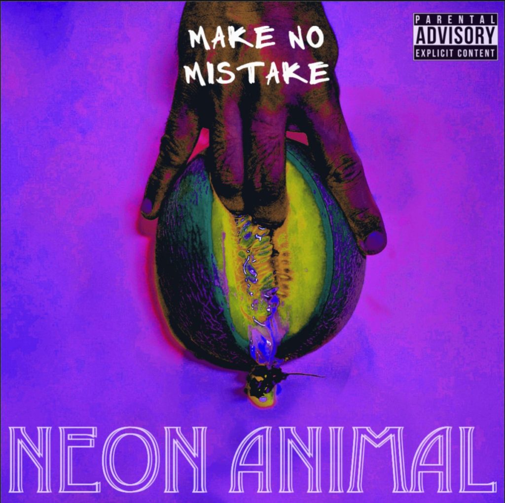 Neon Animal - Make No Mistake