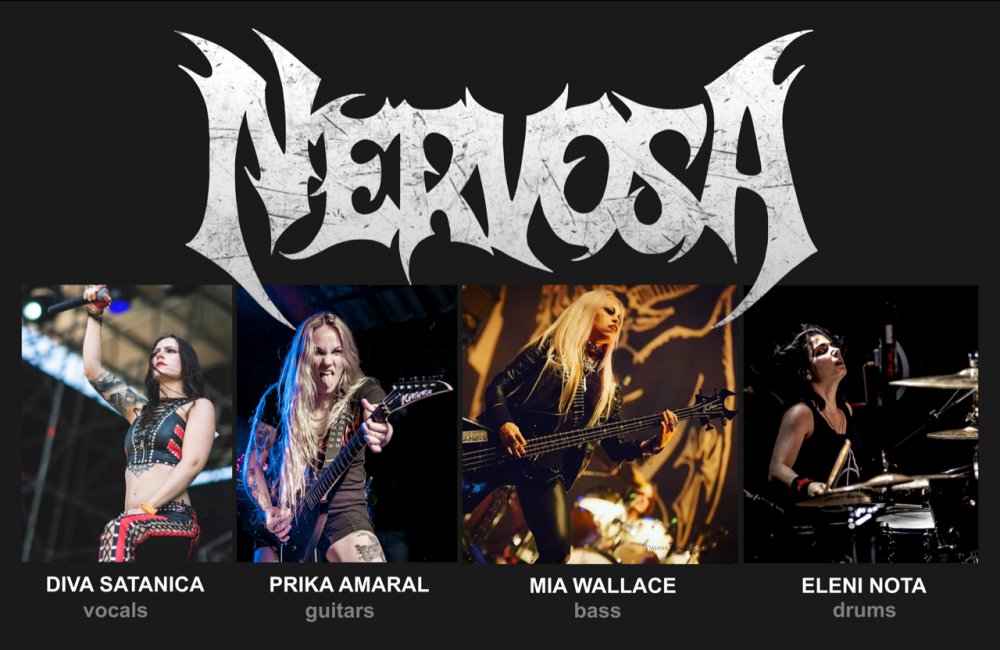 Nervosa