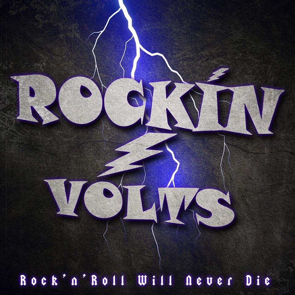 Rockin Volts