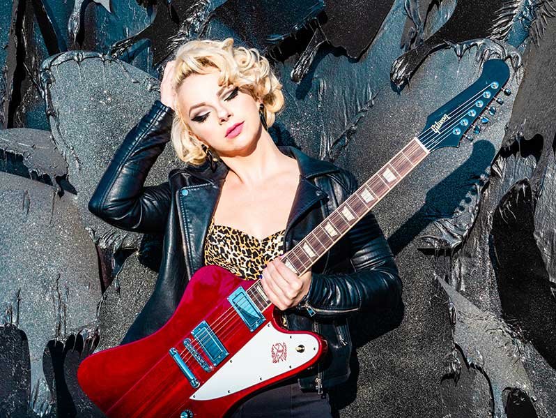 Samantha Fish