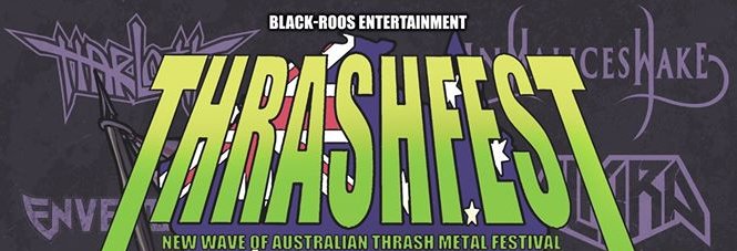 Thrashfest 2020