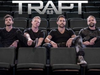 Trapt