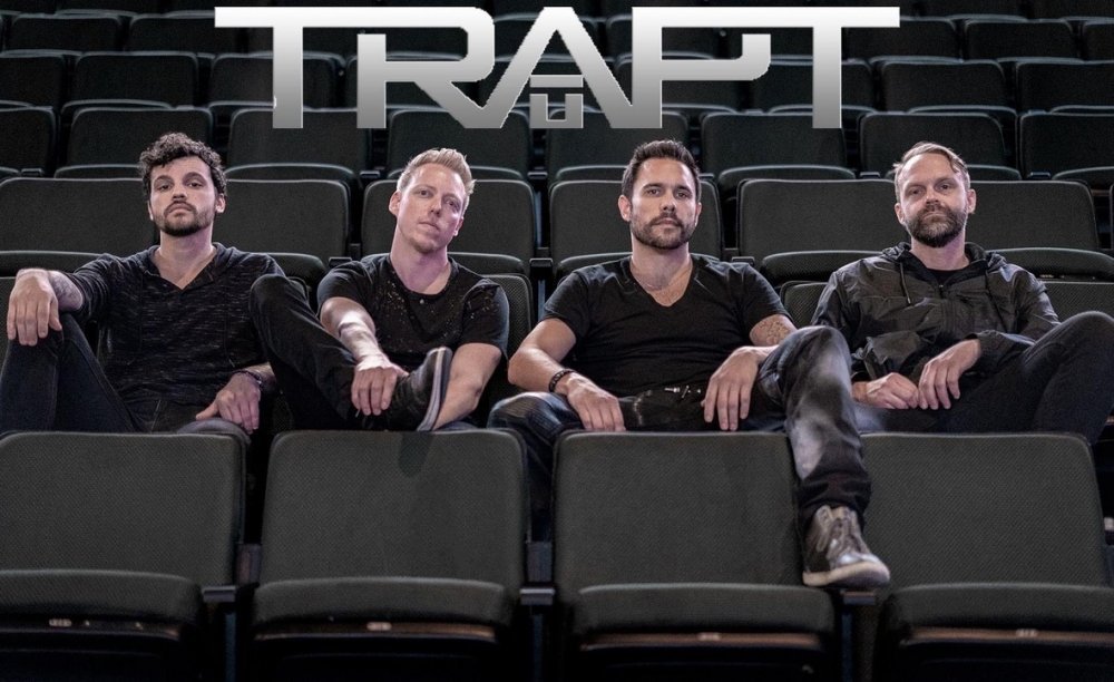 Trapt