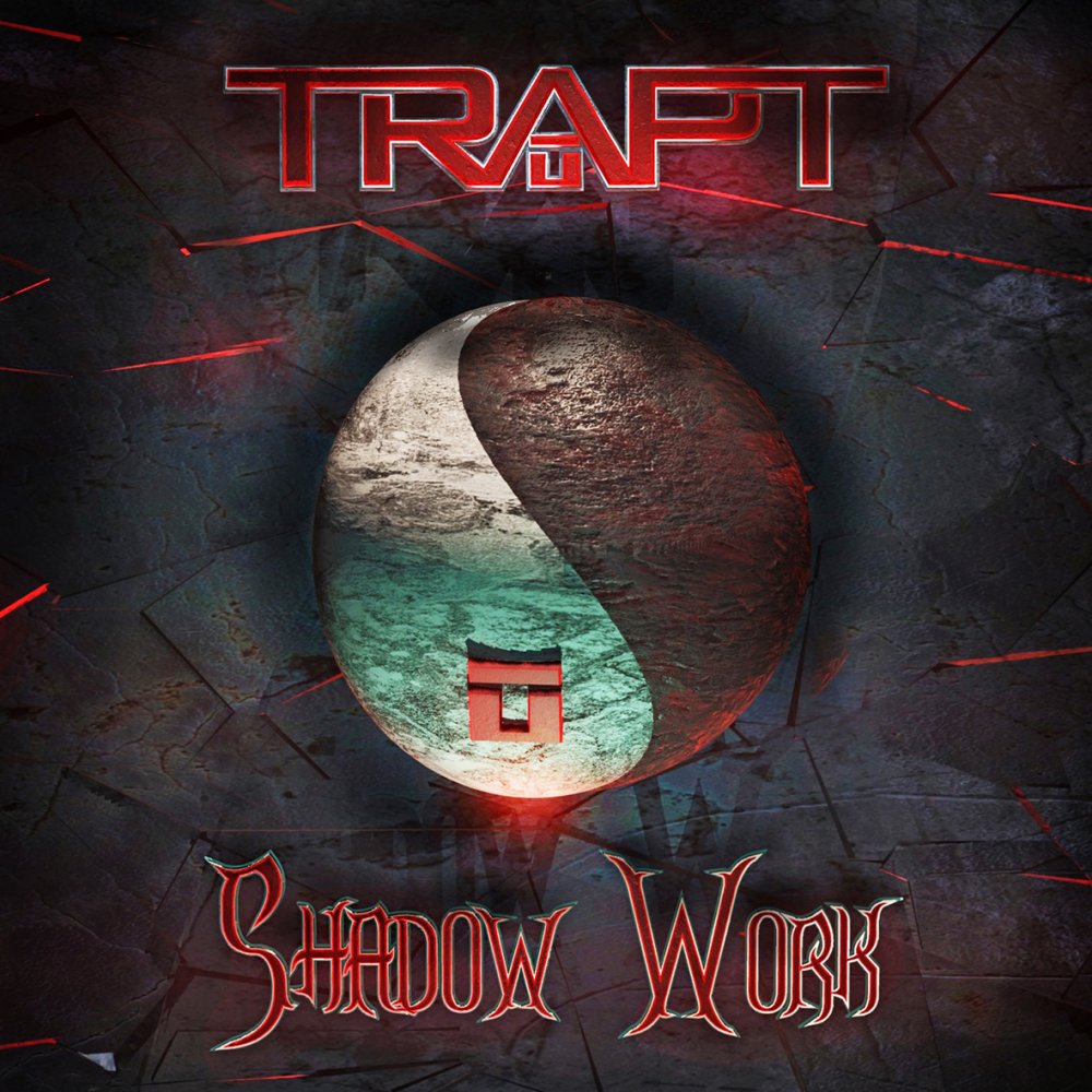 Trapt - Shadow Work