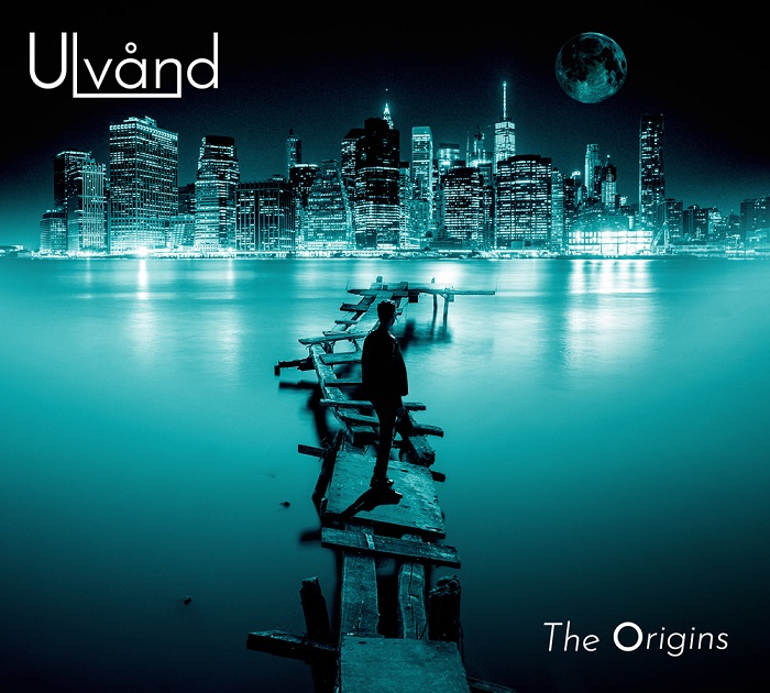 Ulvand - The Origins