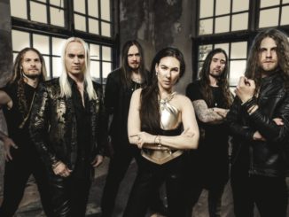 Amaranthe