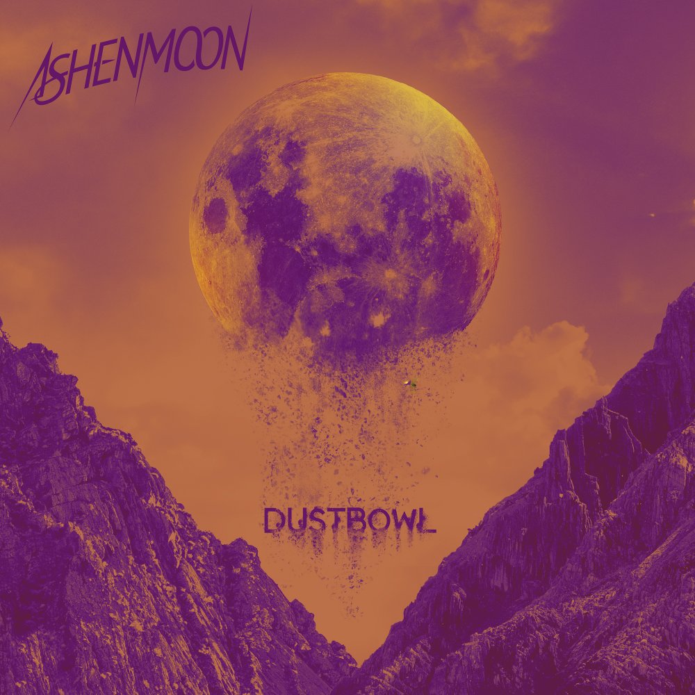 AshenMoon - Dustbowl