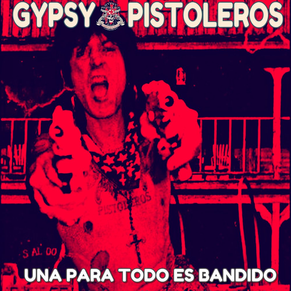 Gypsy Pistoleros