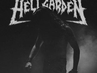 HellgardeN - Making Noise, Living Fast