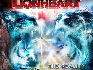 Lionheart - The Reality Of Miracles