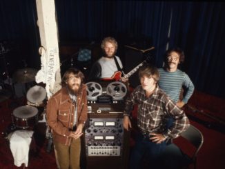 Creedence Clearwater Revival