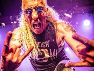 Dee Snider