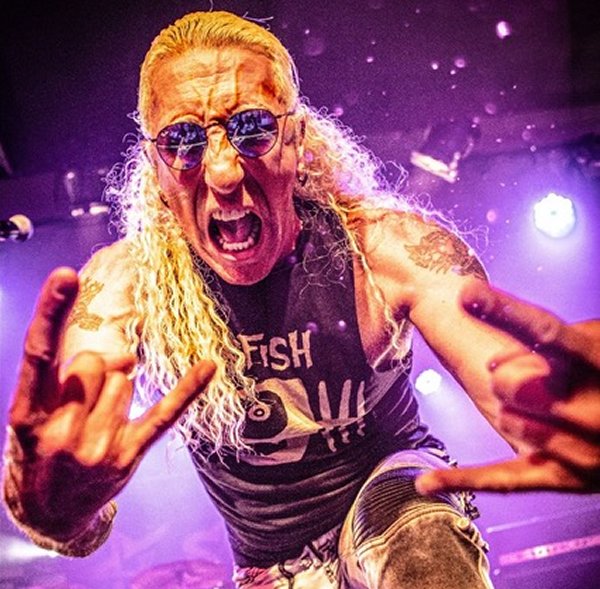 Dee Snider