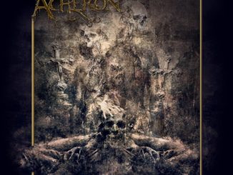 Descend to Acheron - The Transience of Flesh