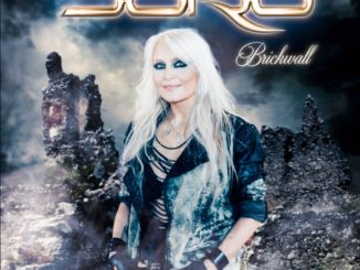 Doro - Brickwall