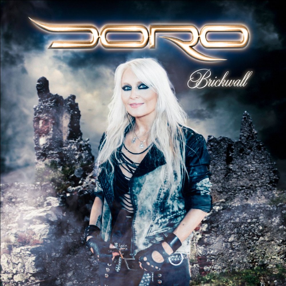 Doro - Brickwall