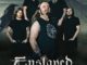 Enslaved - Cinematic Summer Tour 2020