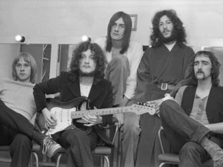 Fleetwood Mac