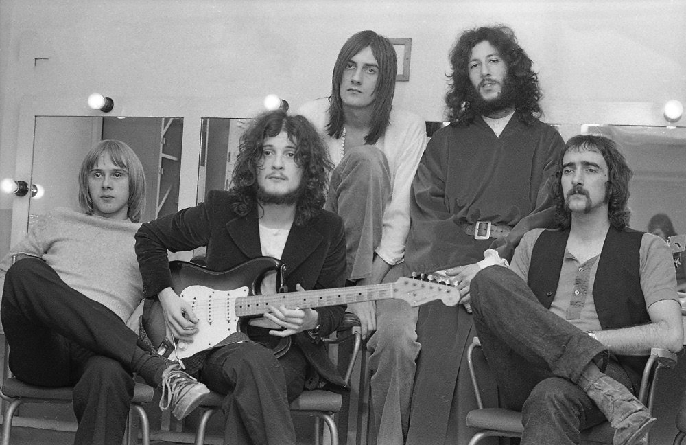Fleetwood Mac