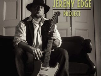 The Jeremy Edge Project