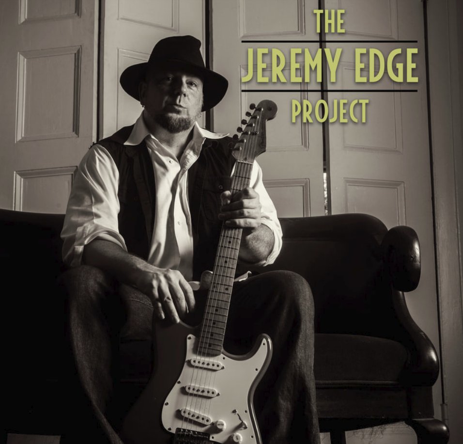 The Jeremy Edge Project