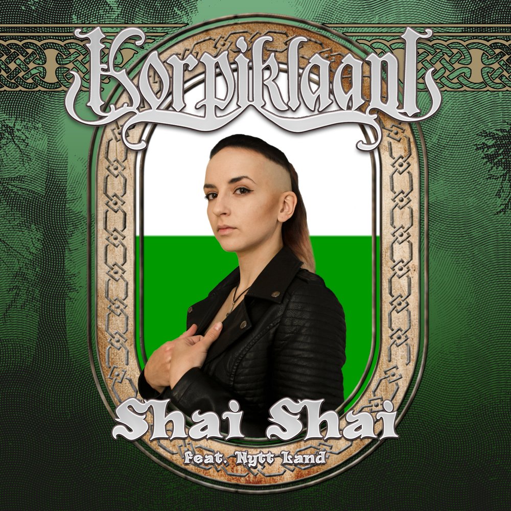 Korpiklaani - Shai Shai