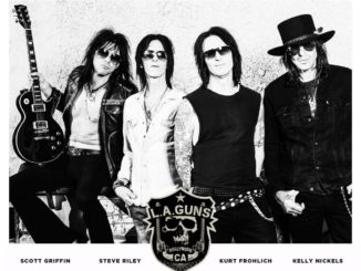 L.A. Guns