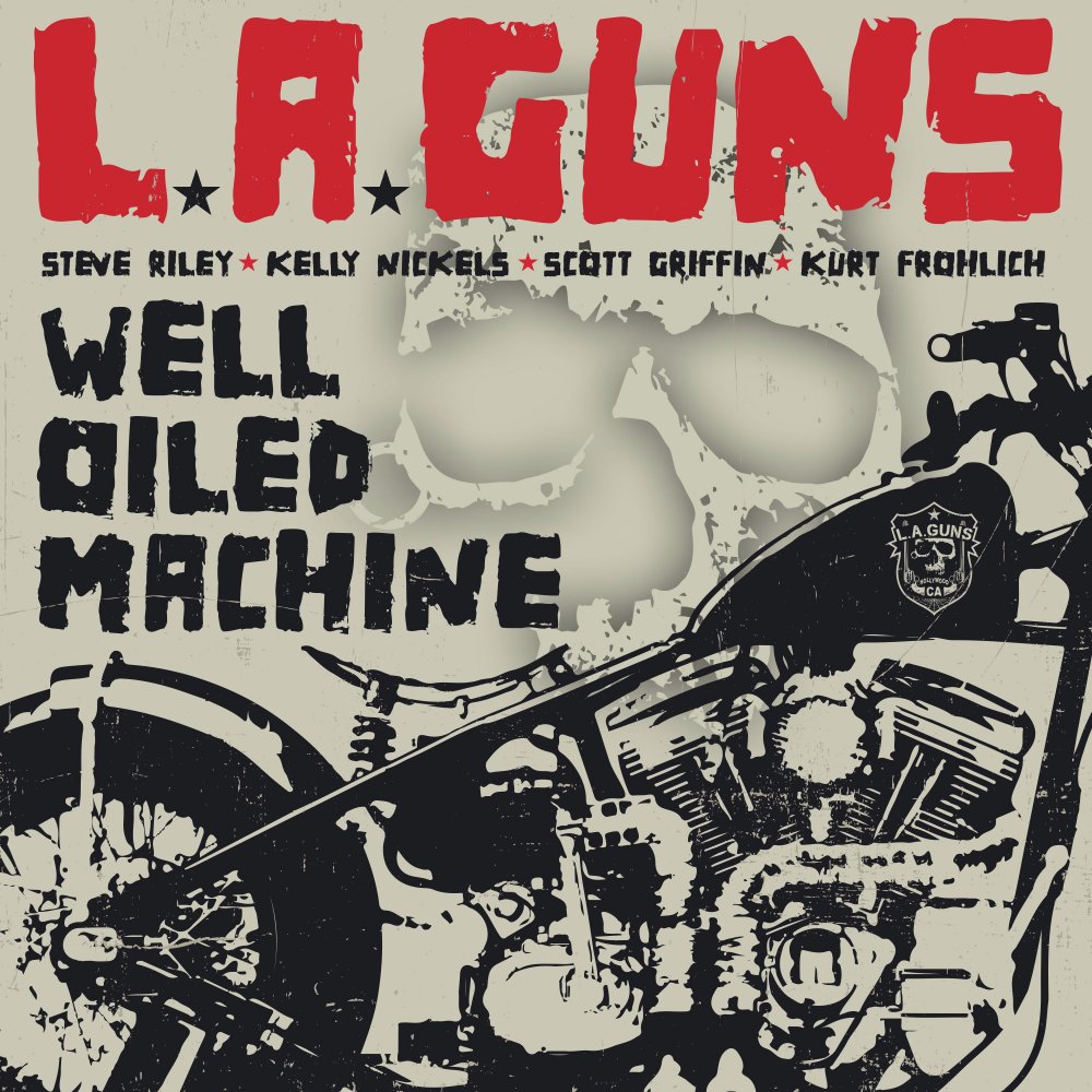 L.A. Guns