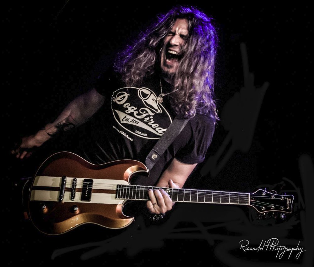 Phil X & The Drills