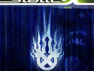 Static-X - Project Regeneration Vol. 1