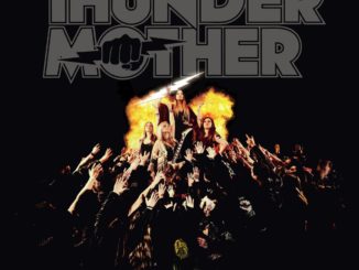 Thundermother - Heat Wave