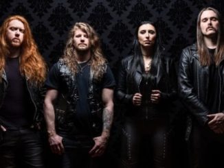 Unleash The Archers