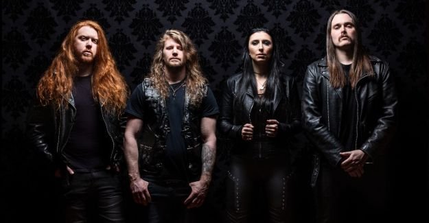 Unleash The Archers