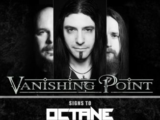 Vanishing Point - Octane Records