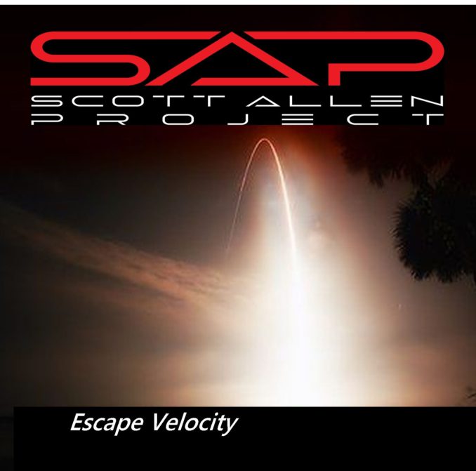 SAP - Escape Velocity