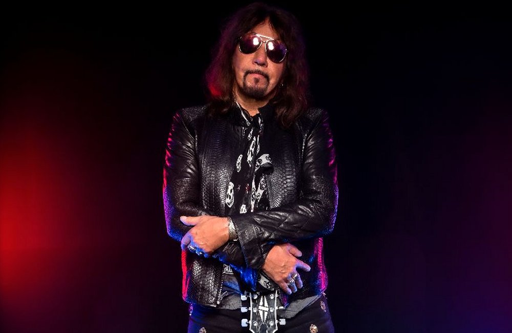 Ace Frehley