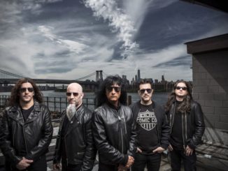 Anthrax