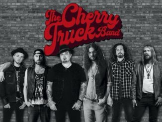 Black Stone Cherry & Monster Truck