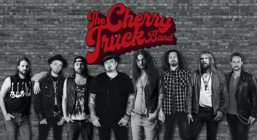 Black Stone Cherry & Monster Truck