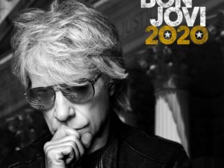 Bon Jovi - 2020