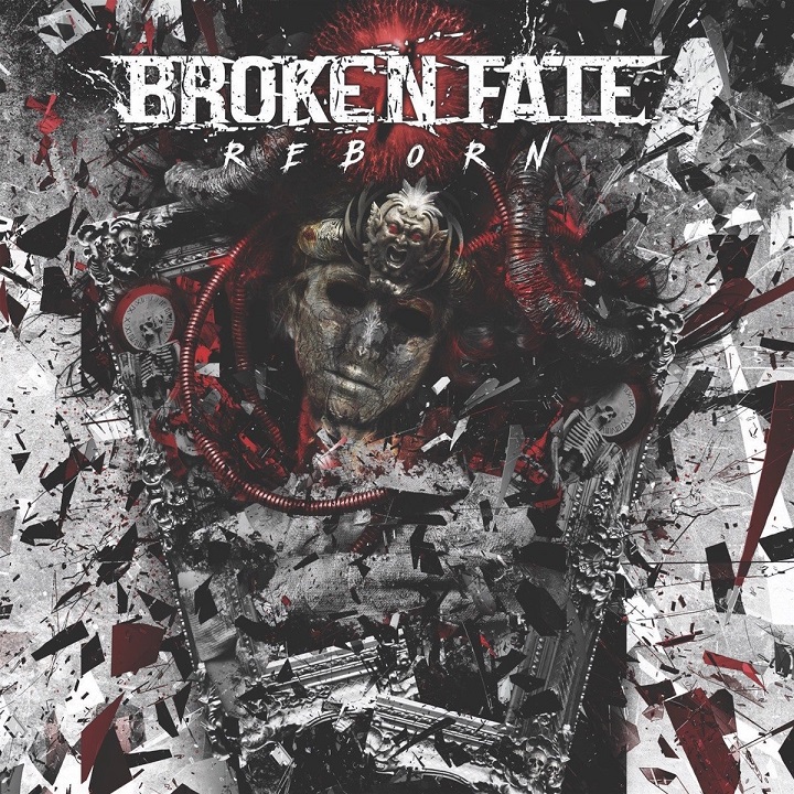 Broken Fate - Reborn