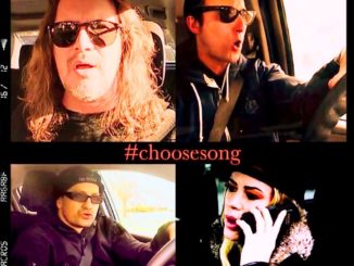 Candlebox, Sponge, Wheatus Members Team Up For Suicide Prevention Initiative "Choose Song"