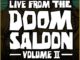 Clutch - Live from the Doom Saloon – Volume II