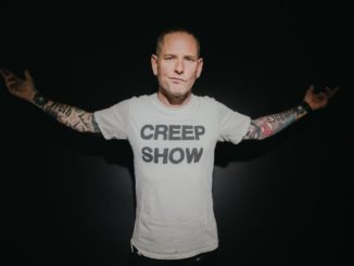 Corey Taylor