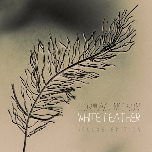 Cormac Neeson - White Feather Deluxe Reissue