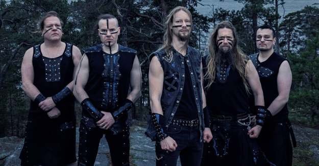 Ensiferum