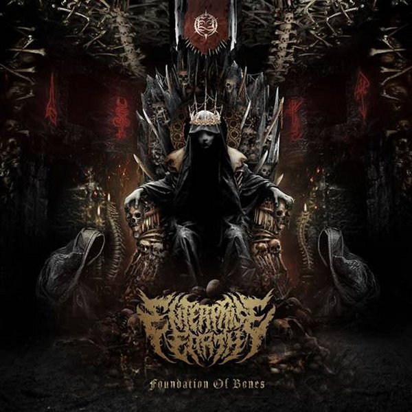 Enterprise Earth - Foundation Of Bones