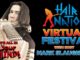 Hair Nation Virtual Festival