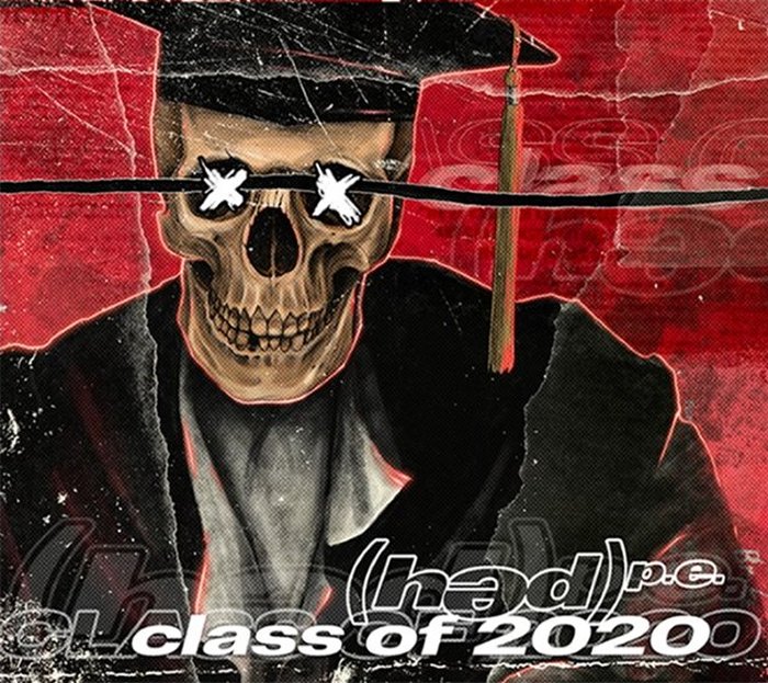 (HED) P.E. - Class Of 2020