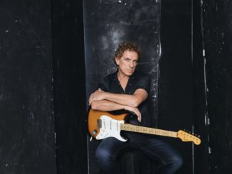 Ian Moss